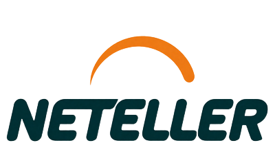 Neteller Logo - E-Wallet f&uuml;r schnelle Auszahlungen bei 30bet
