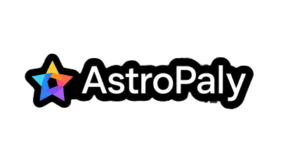 AstroPay Logo - Prepaid-Zahlung bei 30bet