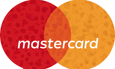 Mastercard Logo - Kartenzahlung bei 30bet