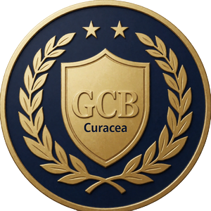 Cura&ccedil;ao Gaming Control Board Lizenzsiegel von 30bet